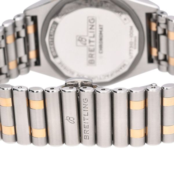 Breitling Chronomat 32 U77310